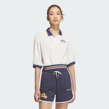 SC GFX POLO W