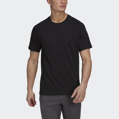 Yoga Training Tee