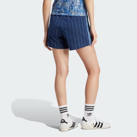 Pantaloni scurți adidas Originals x Liberty London Tonal Sprinter