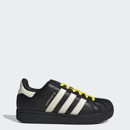 adidas x Pharrell VIRGINA SUPERSTAR 92