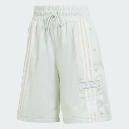 Neutral Court Adibreak Shorts
