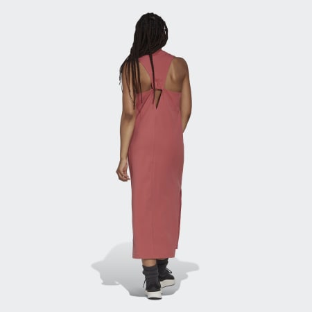 Rib Dress