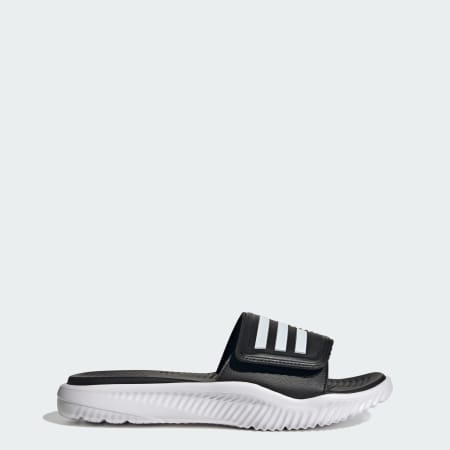 Alpharesponse 2.0 Slides