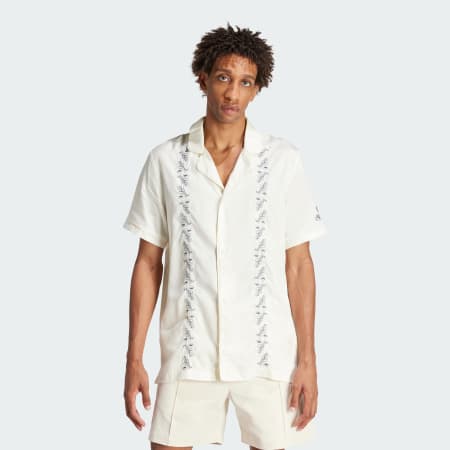 Leisure Bowling Shirt