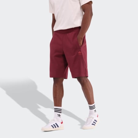 Essentials Trefoil Shorts