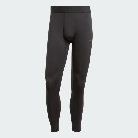 Yoga Training 7/8 Leggings