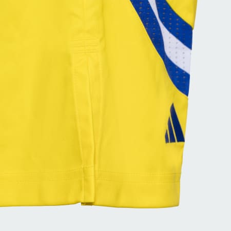 Maccabi Tel Aviv  25/26 home basketball short