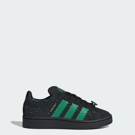 ADIDAS MINECRAFT CAMPUS 00s SHOES
