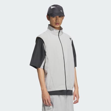 FUSTL P VEST