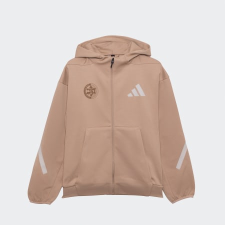 Maccabi Tel Aviv travel jacket 25/26 kids