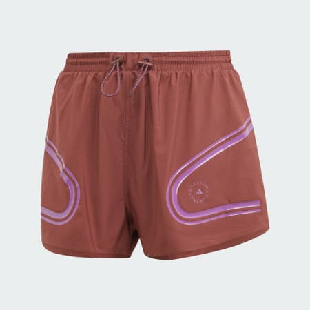 adidas by Stella McCartney TruePace Running Shorts