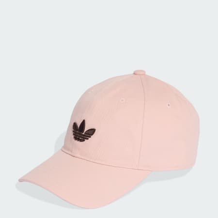 Adicolor Classic Trefoil Baseball Cap