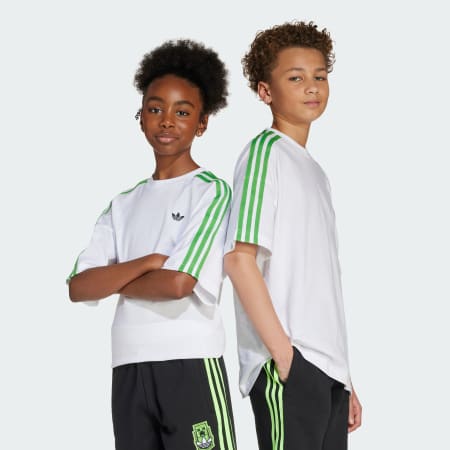 adidas x Minecraft Tee Kids
