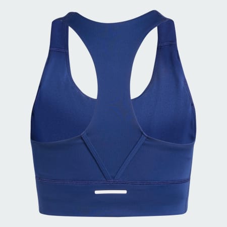 Run Pocket Medium-Support Bra