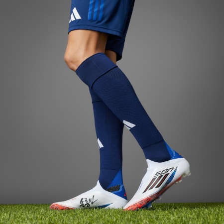 حذاء F50 Elite Son Laceless Firm Ground