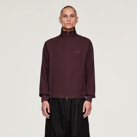 Y-3 Sport Uniform Track Top
