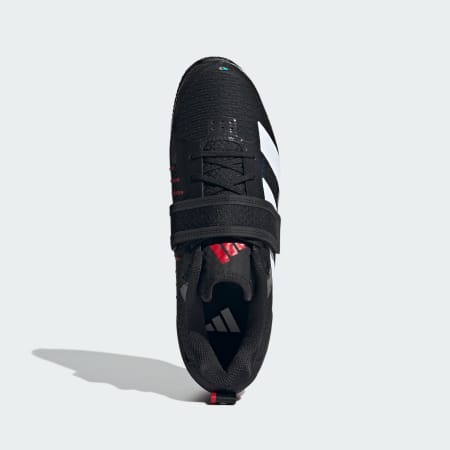 Pantofi de haltere Adipower Weightlifting 3
