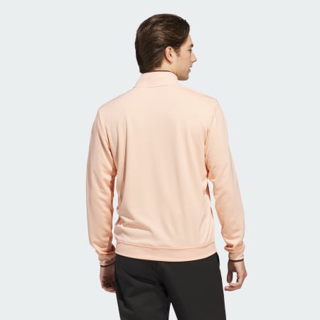 Lightweight Half-Zip Top