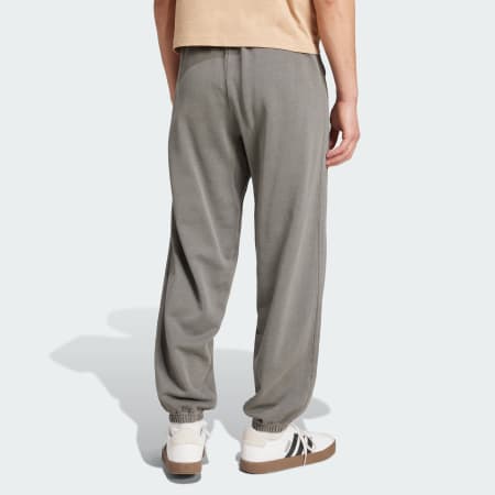 ALL SZN French Terry Washed Loose Pants