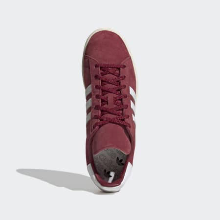 Adidas originals 2025 burgundy shoes