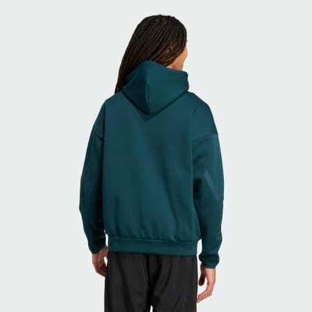 Z.N.E. Hoodie