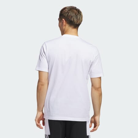 تيشيرت Camo Shape Graphic