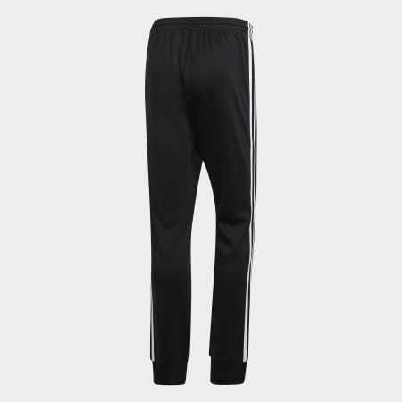 polyester adidas pants