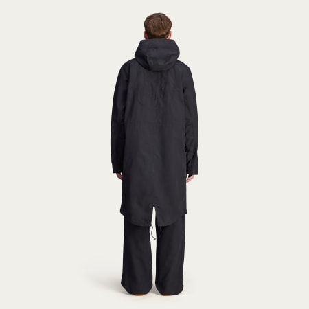 Halewood SPZL Parka