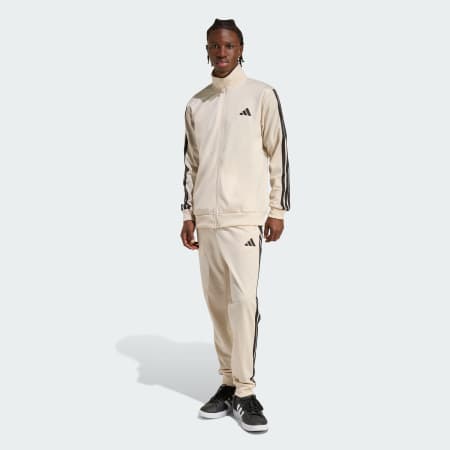 Sportswear Basic 3-Stripes Tricot Track Suit