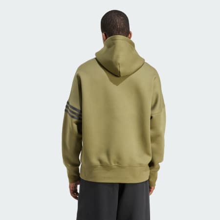 Hoodie Neuclassics