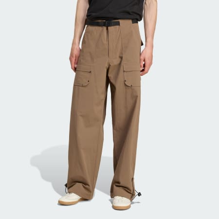 Premium Essentials Archive Utility Pants