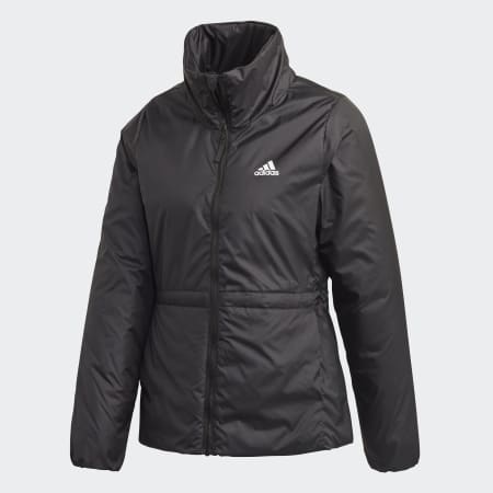 BSC 3-Stripes Insulated Winter Jacket