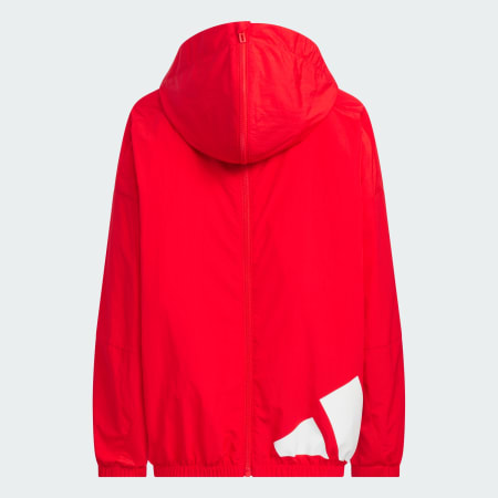 Woven Jacket