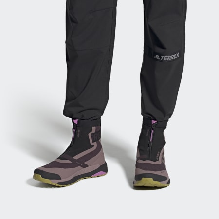 Terrex Free Hiker COLD.RDY Hiking Boots
