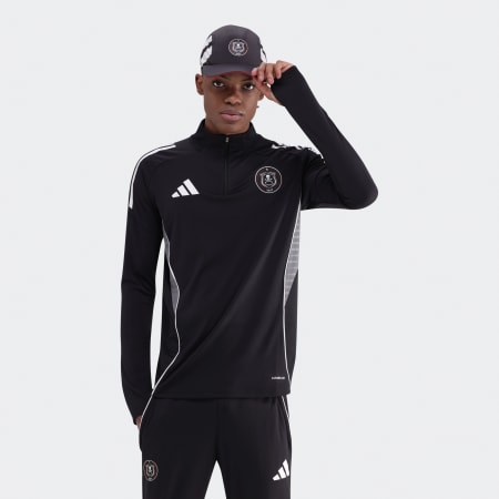 Orlando Pirates 25/26 Home Cap