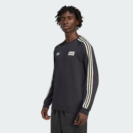 MAJICA TOUR 3-STRIPES