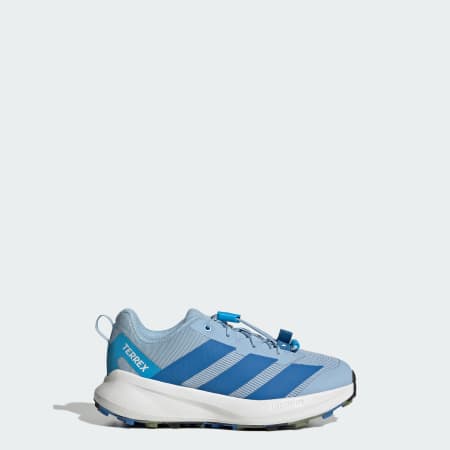 Dječje tenisice Trail Running Terrex Agravic