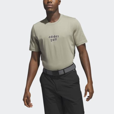 GOLF GFX TEE