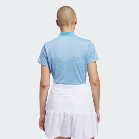 Women's Ultimate365 Jacquard Polo Shirt