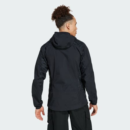 Jakna TERREX Xperior Hybrid RAIN.RDY