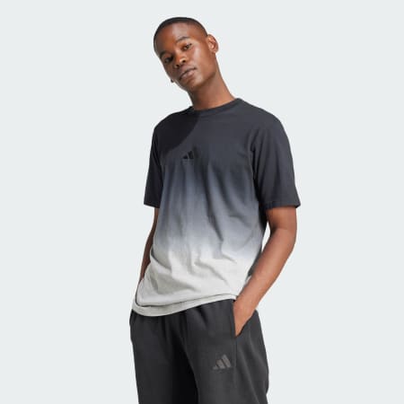 All SZN Dip-Dye Tee