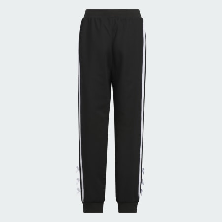 女童蝴蝶結針織長褲