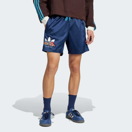 adidas Originals Q2 Sprinter Shorts