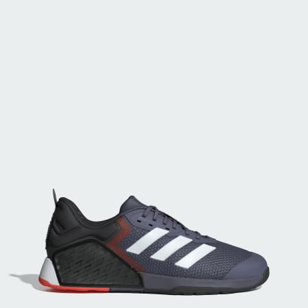 Dropset 3 strength training shoes