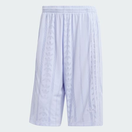 Fashion Mesh Shorts