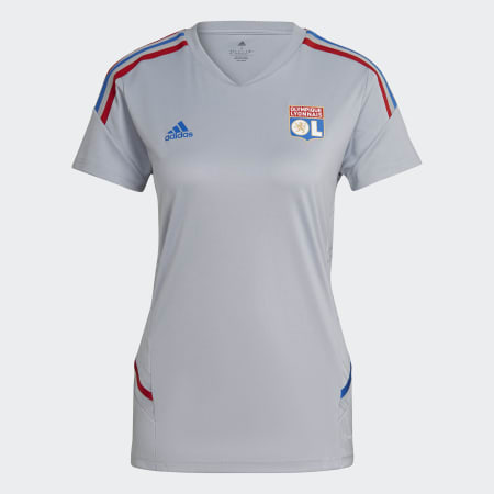 Tricou de antrenament Olympique Lyonnais Condivo