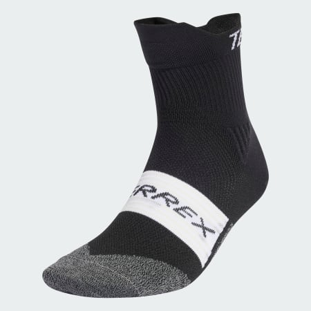 Terrex Heat.Rdy Trail Running Agravic Crew Socks