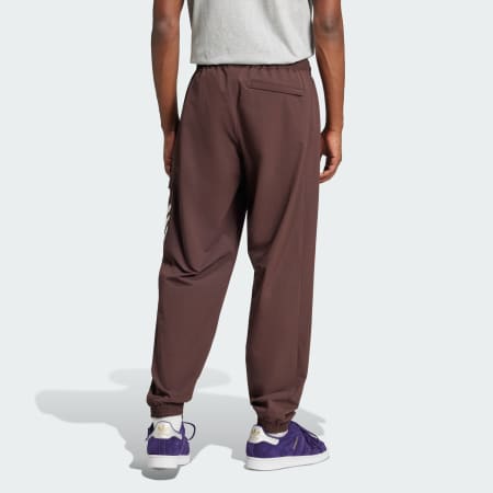 Cuffed Cargo Pants