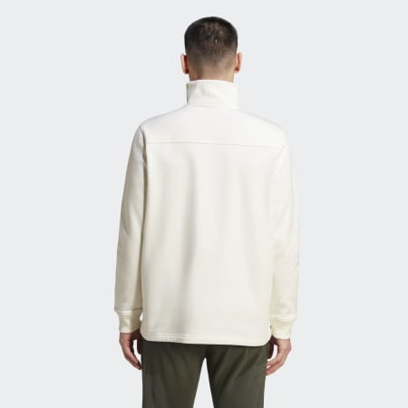 BELLSHILL HALF ZIP