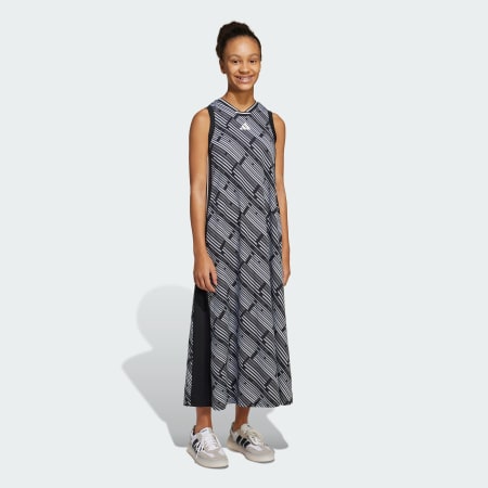Lightbound Long Dress